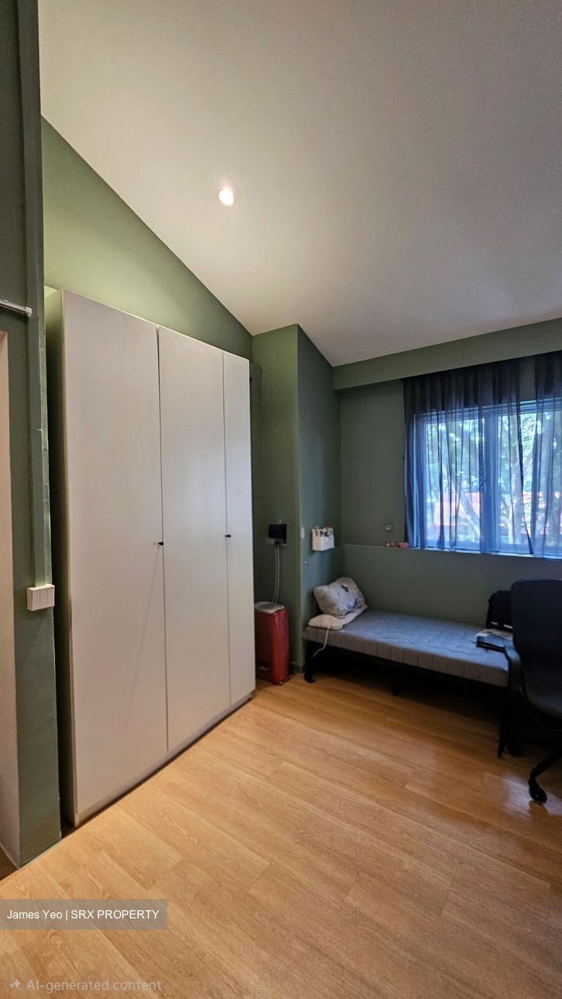 Blk 122 Hougang Avenue 1 (Hougang), HDB 5 Rooms #520833171